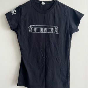 TOOL t shirt